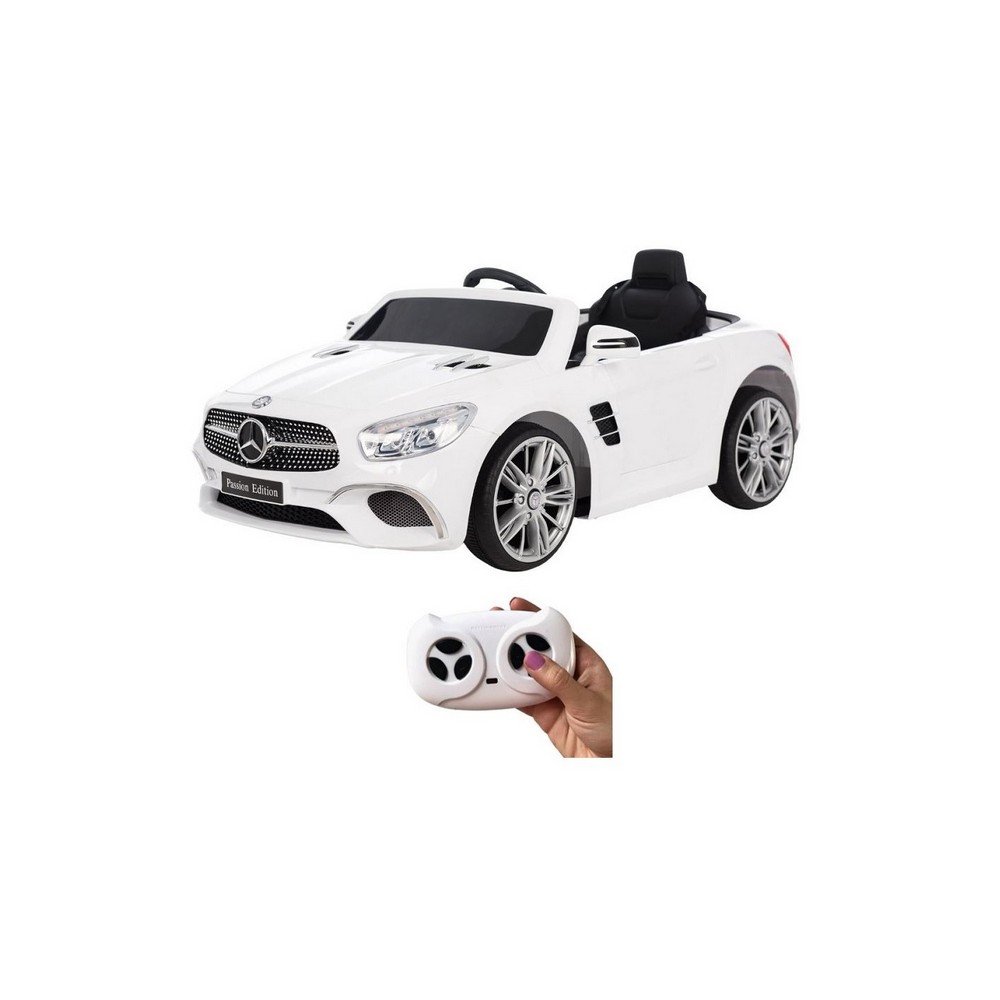 Mini Carro Elétrico Importway BW206BR