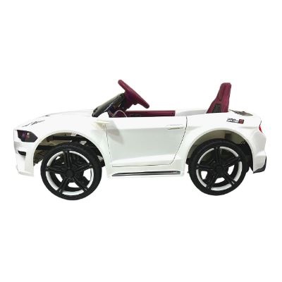 Mini Carro Elétrico Importway BW240BR, foto 3