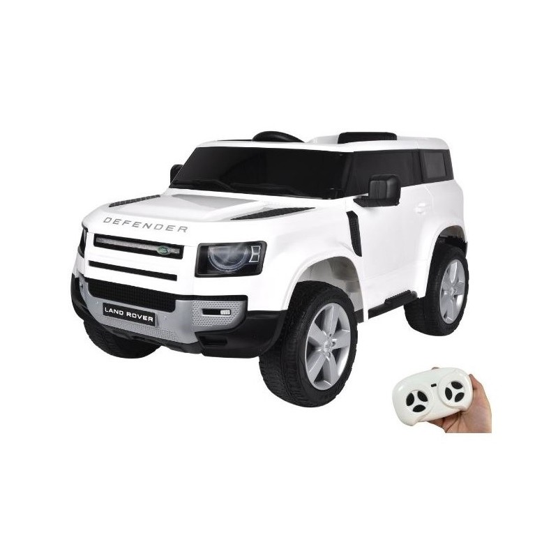 Mini Carro Elétrico Importway BW271BR