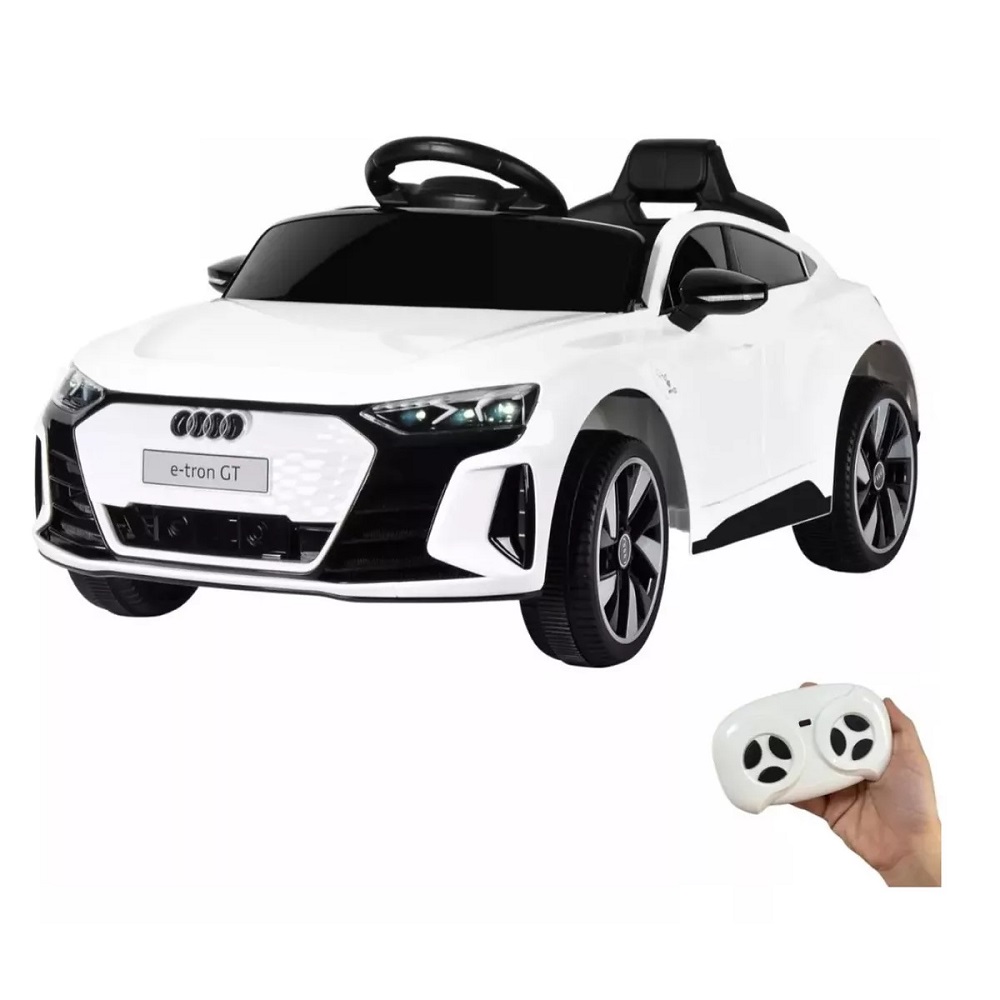 Mini Carro Elétrico Importway BW273BR