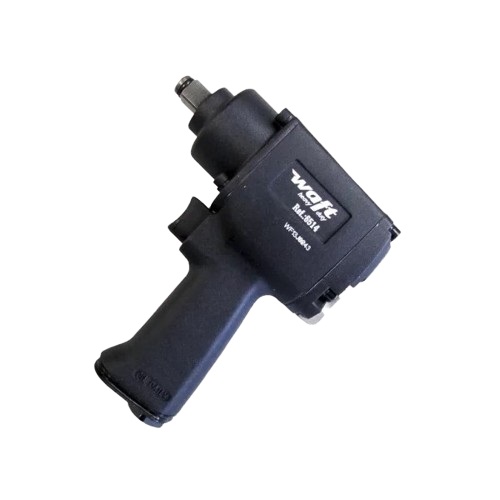 Mini Chave Impacto Pneumática 12 (53Kg) Waft 6514
