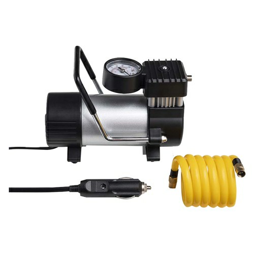 Mini Compressor de Ar 12V150Psi Multilaser AU616
