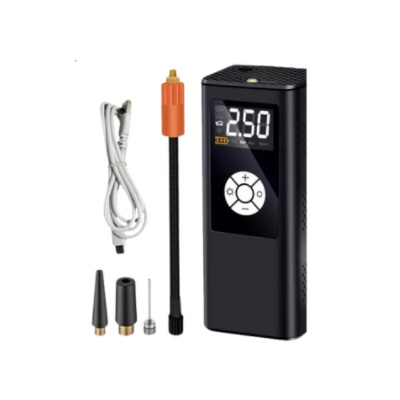 Mini Compressor de Ar Eletrico Estamparia Paulista T1147
