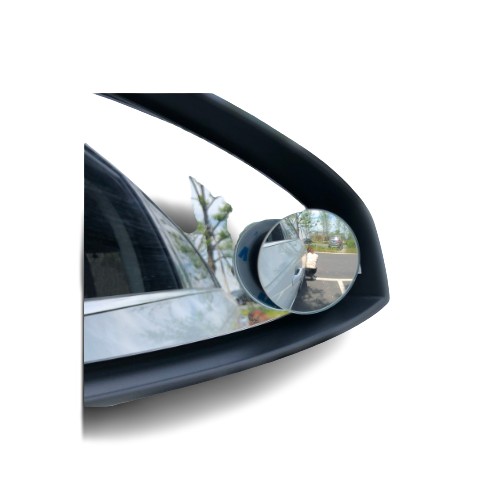 Mini Espelho para Retrovisor CAR SUN C1642, foto 2