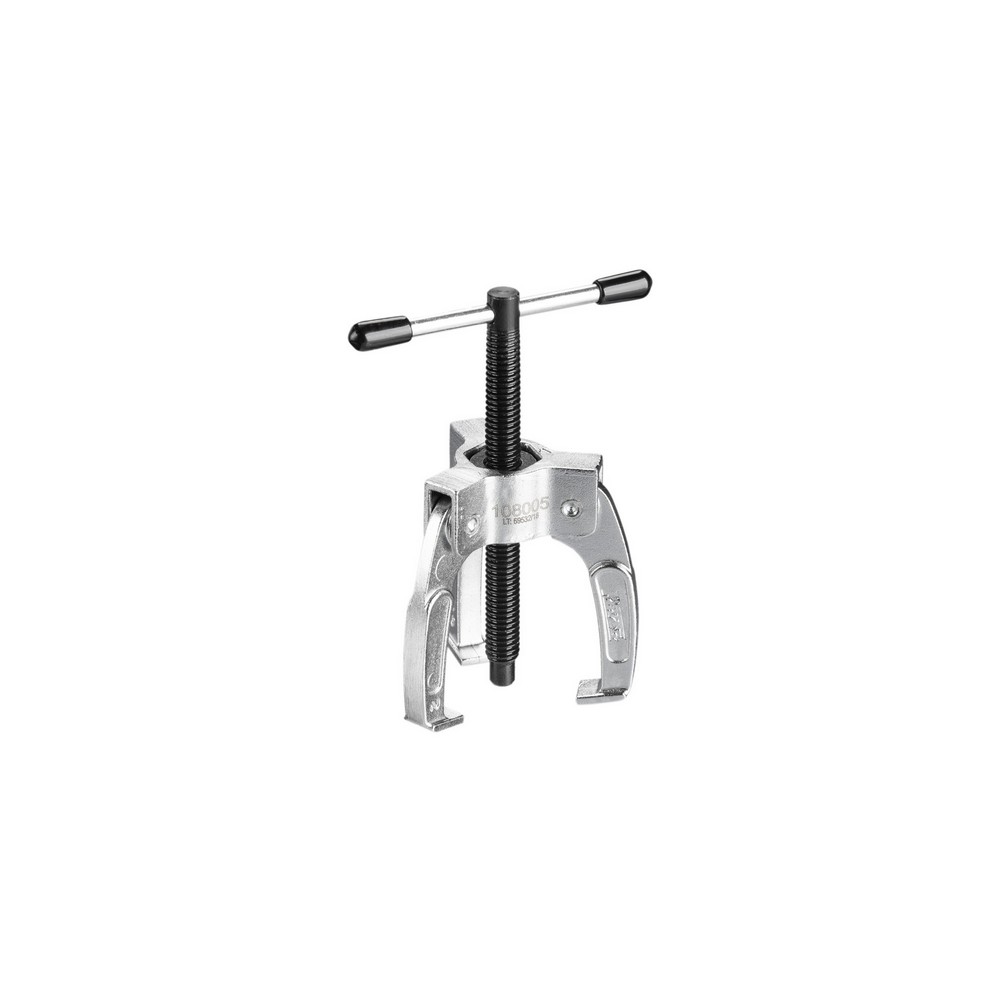 Mini-extrator 03 garras com Diâmetro até 40 mm Raven Especial 108005
