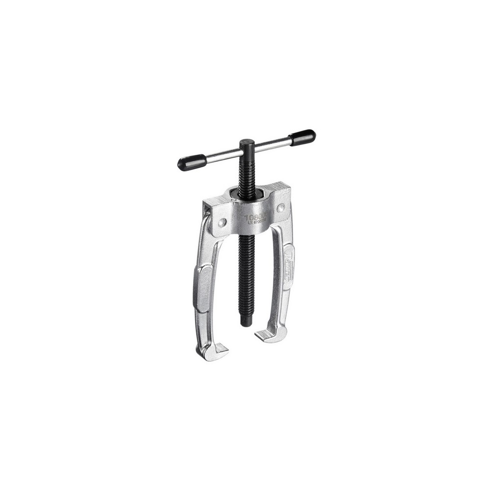 Mini-extrator com 2 garras 75 mm entre 15 e 70 mm Raven Especial 108006