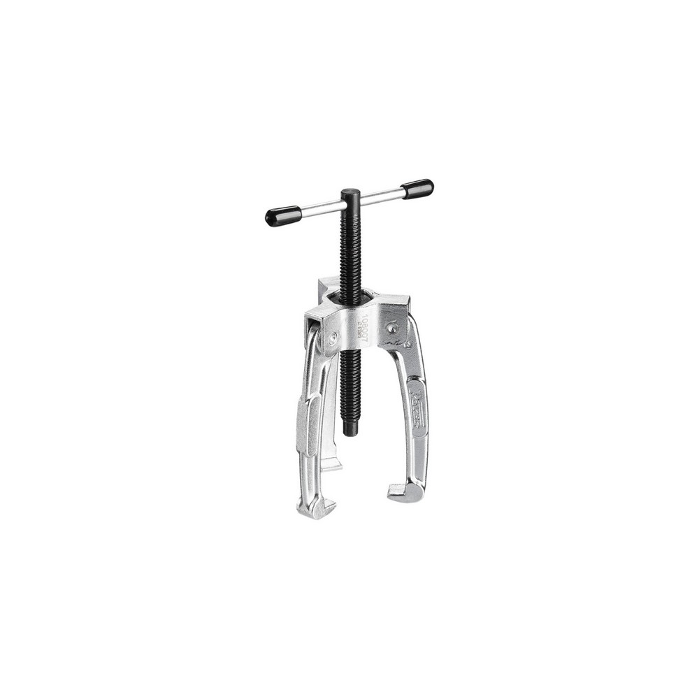 Mini-extrator com 3 garras 75 mm Raven Especial 108007