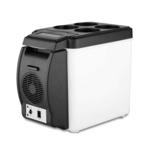 Mini Geladeira Portátil Termoelétrica BM Acessórios BM8231