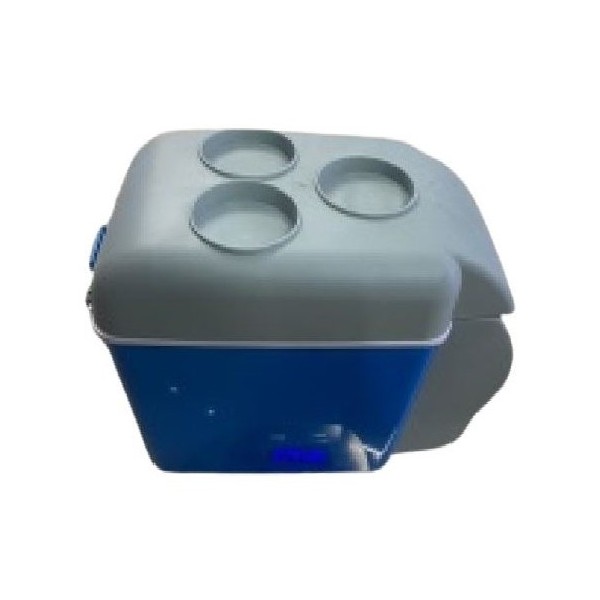 Mini Geladeira Portátil Termoelétrica Bm Acessorios Bm8388 BM Acessórios BM8388