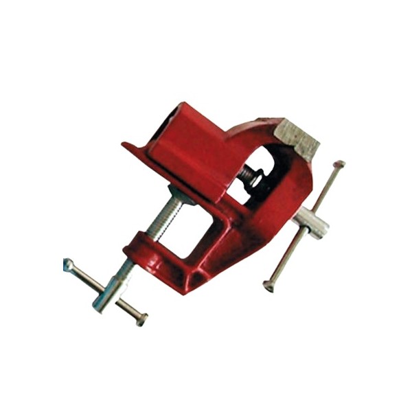 Mini Torno 50mm Base Fixa Etilux F50