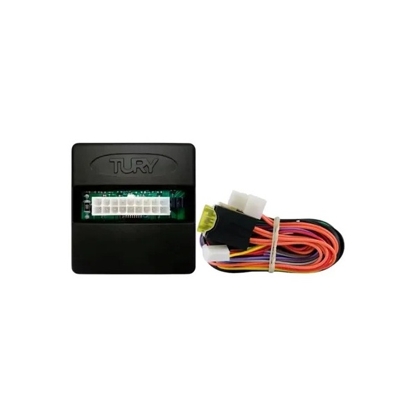 Modulo de Acionamento Tury Acessorios PRO20AK