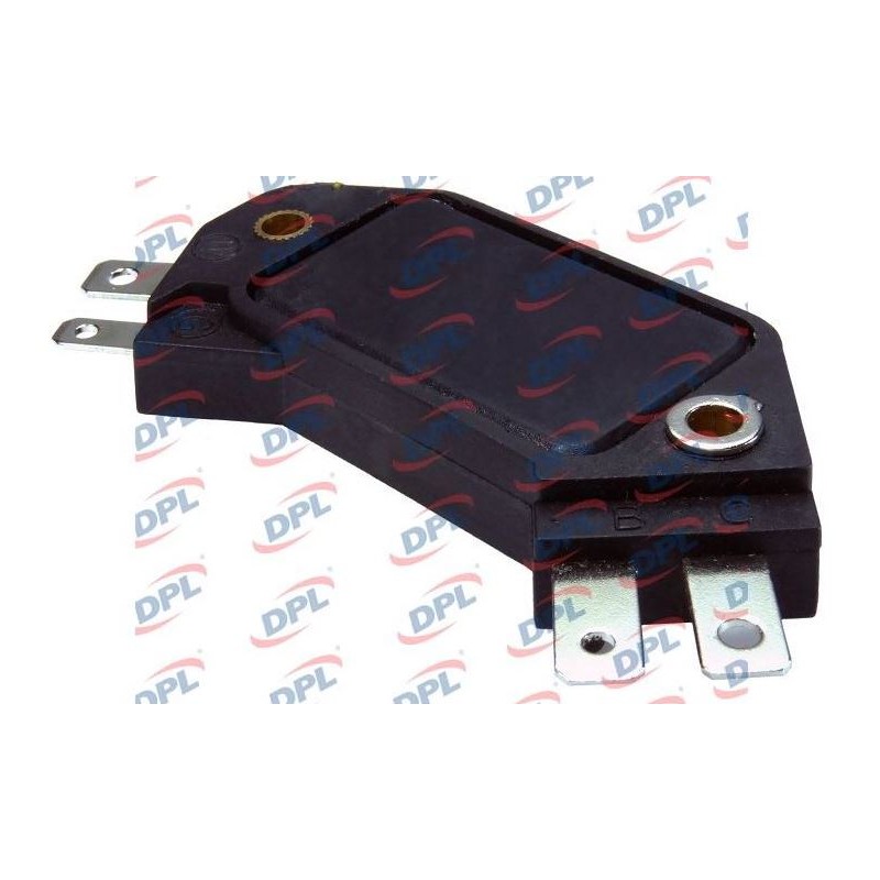Módulo de Ignição DPL DPL404906