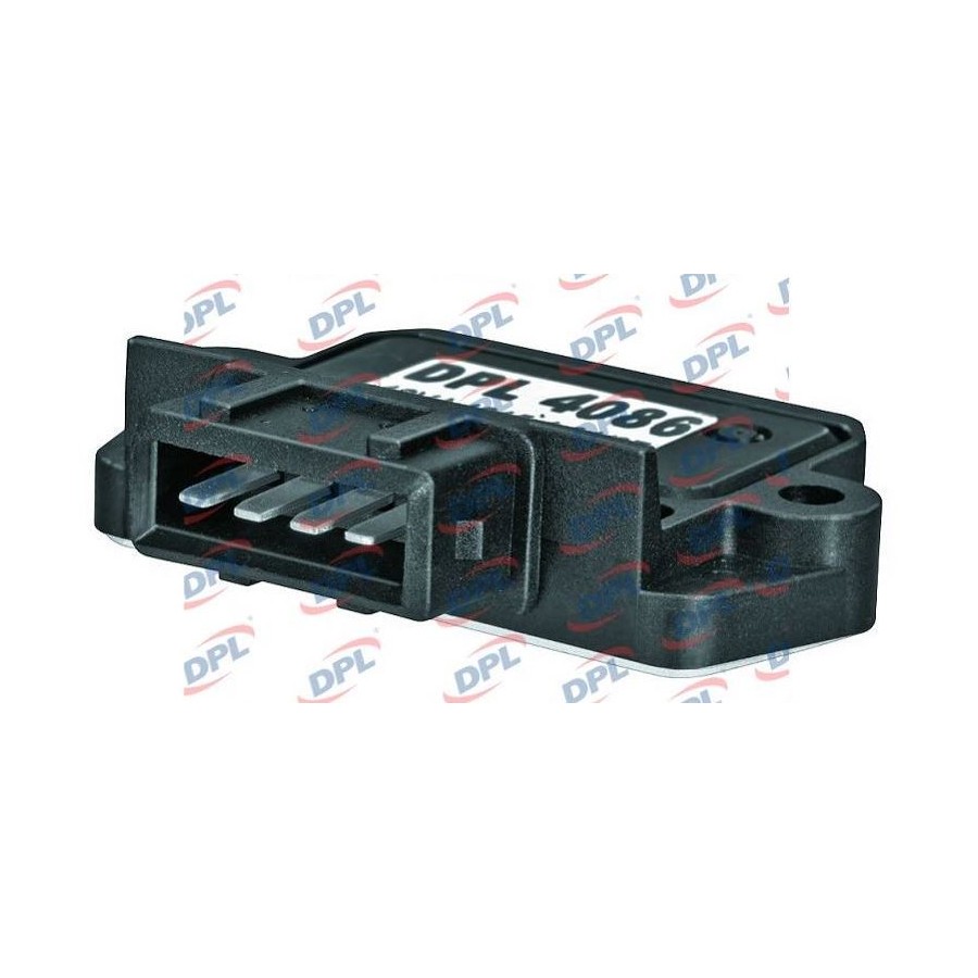 Módulo de Ignição DPL DPL404086