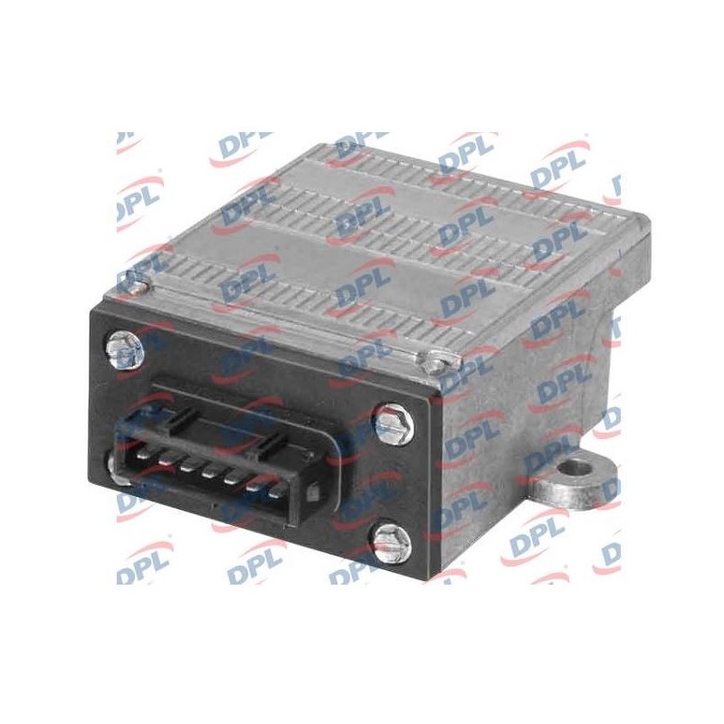 Módulo de Ignição DPL DPL404013