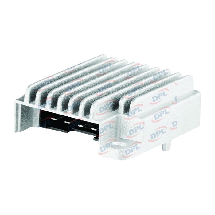 Módulo de Ignição DPL DPL404040