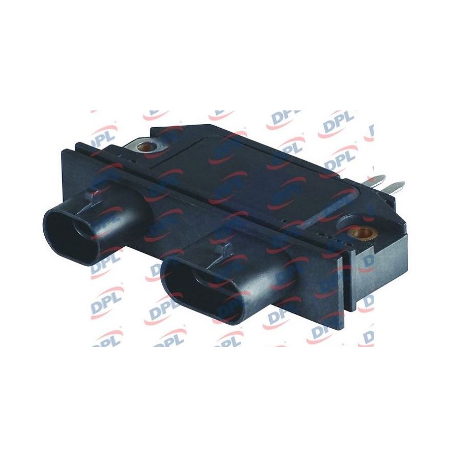 Módulo de Ignição (Hei) DPL DPL404980