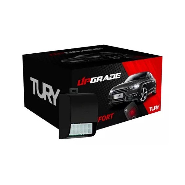 Módulo de Iluminação Universal Tury Acessorios AC05