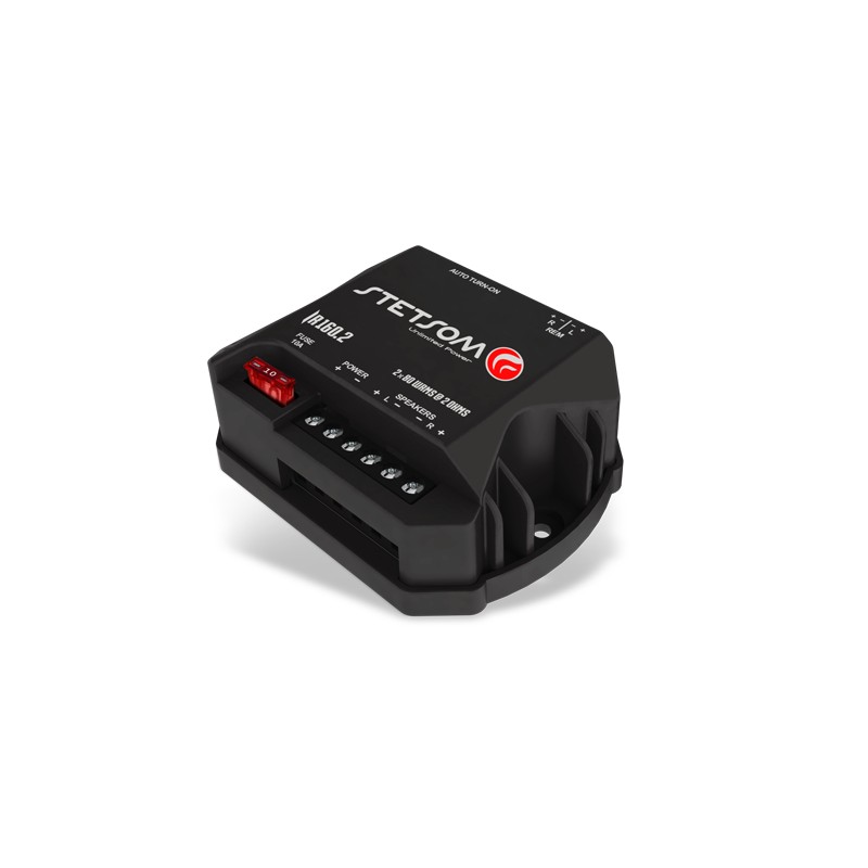 Modulo de Som Digital 160W Stetsom 204140