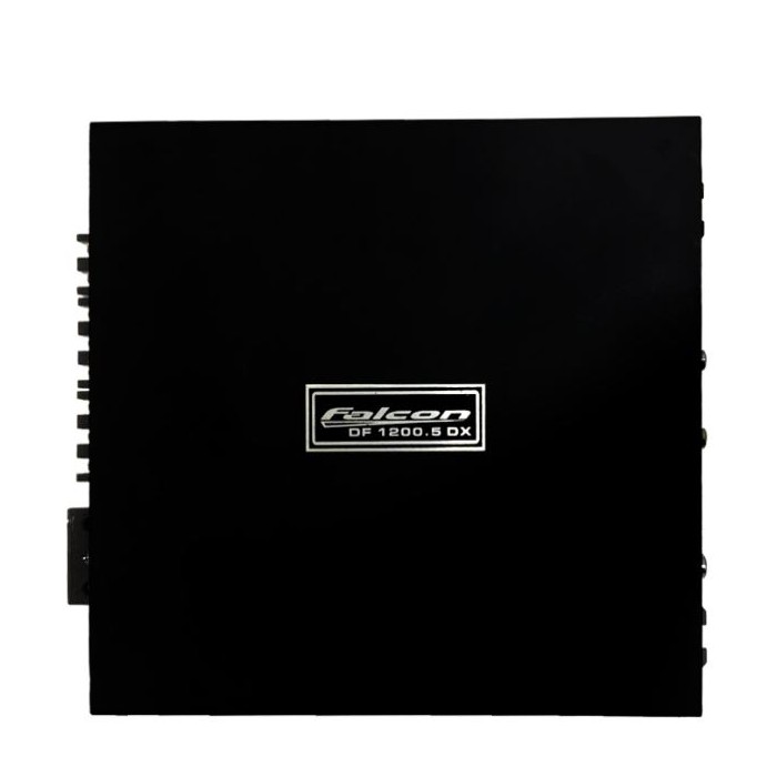 Modulo de Som Estéreo 1200W Rms Falcon DF12005DXC