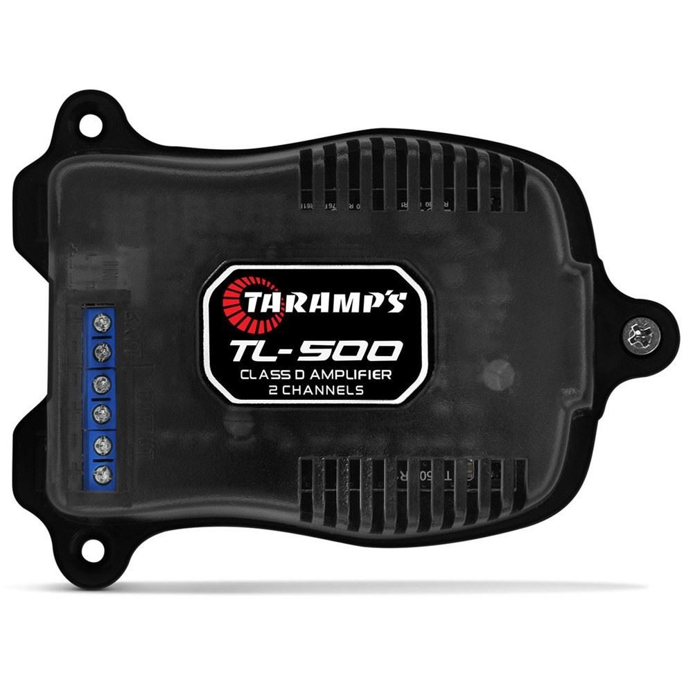 Modulo de Som Estéreo 2X50W Taramps 900242