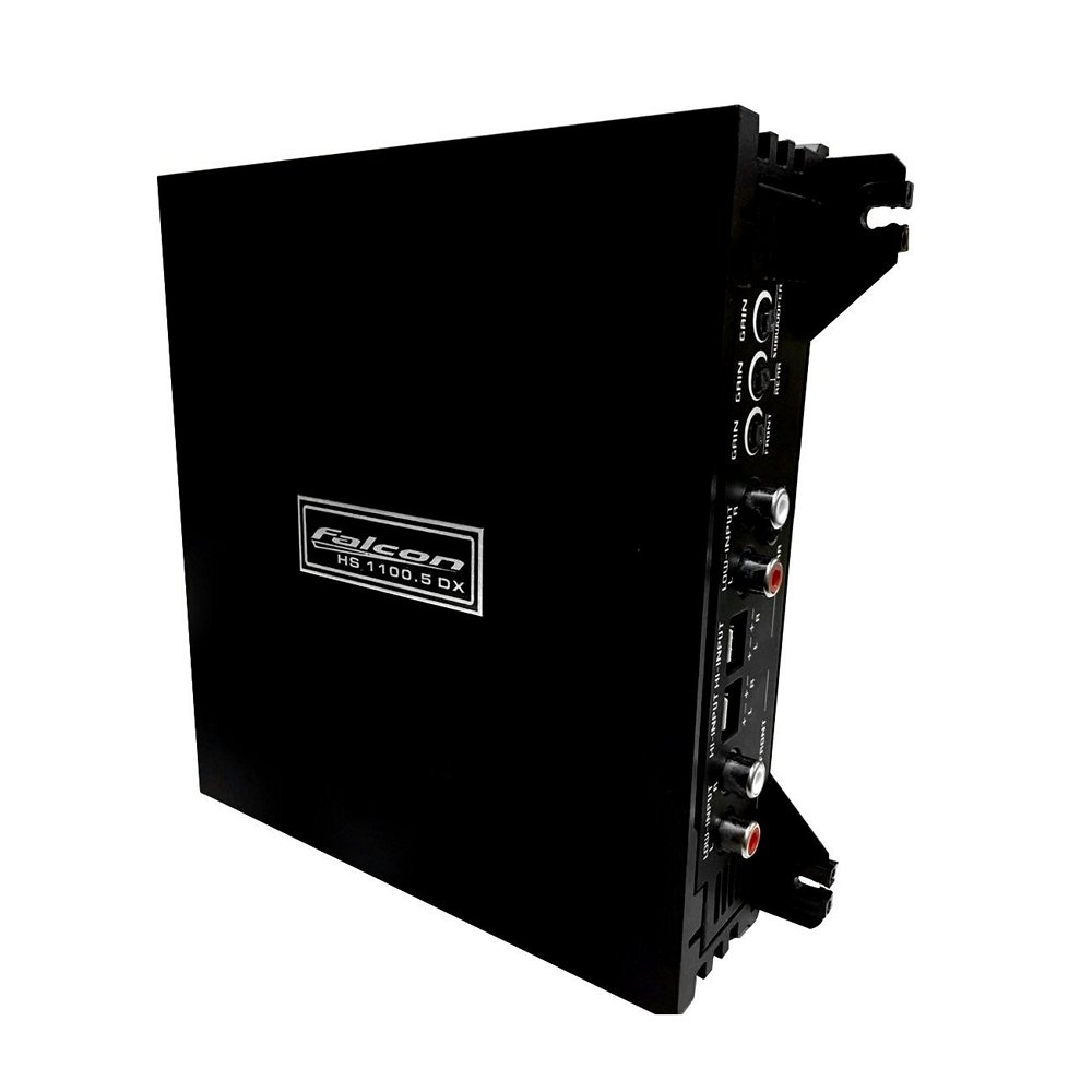 Modulo de Som Estéreo Falcon HS1100DXC