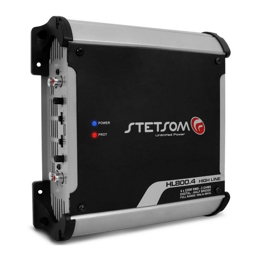 Modulo de Som Estéreo Stetsom 204130