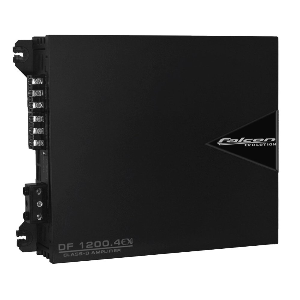 Módulo de Som Falcon Estéreo 1000W Falcon DF12004EHX