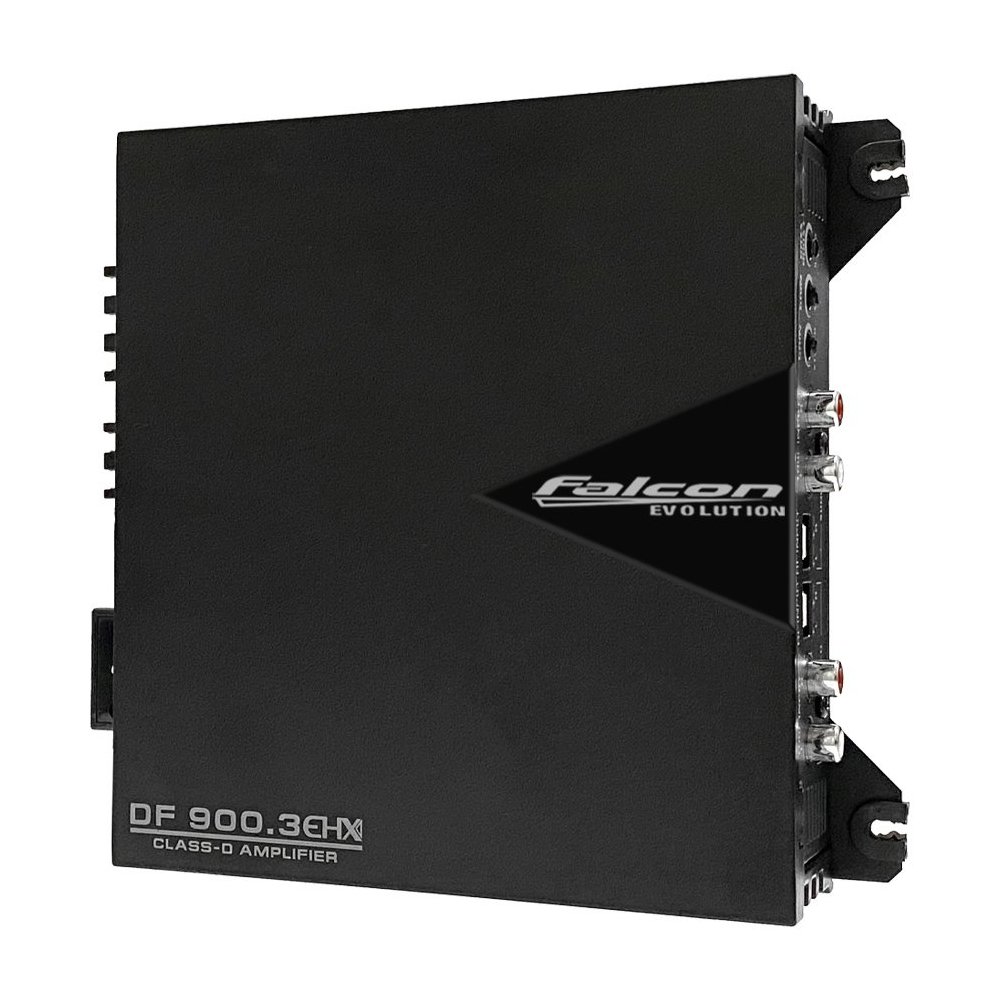 Módulo de Som Falcon Estéreo/Mono 900W Falcon DF9003EHX
