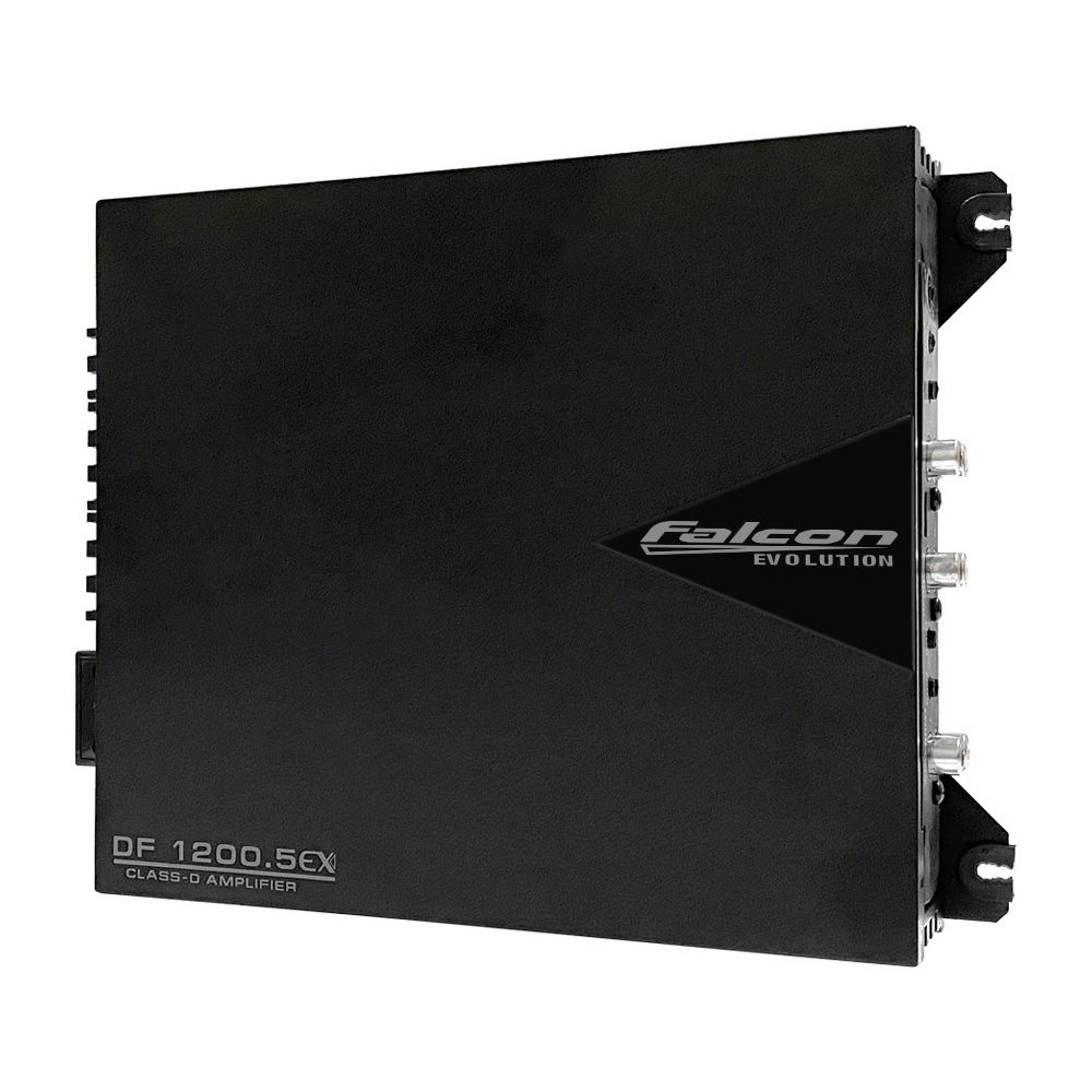 Módulo de Som Falcon Stereo/Mono Falcon DF12005EX