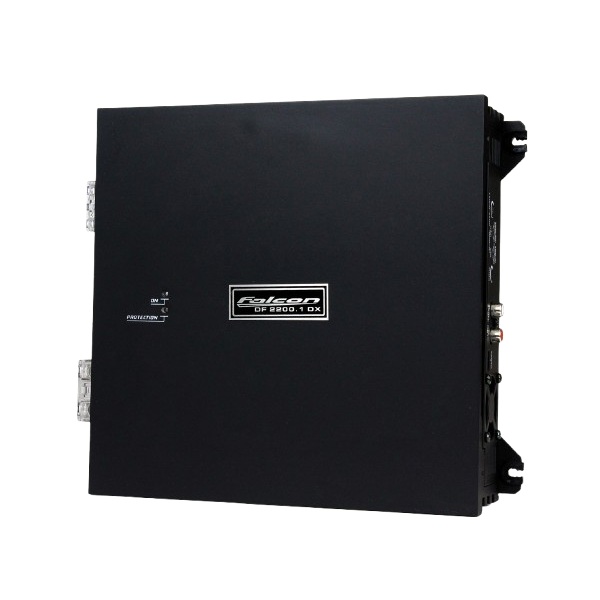 Modulo de Som Mono Rca 2200W Rms Falcon DF22001DXC