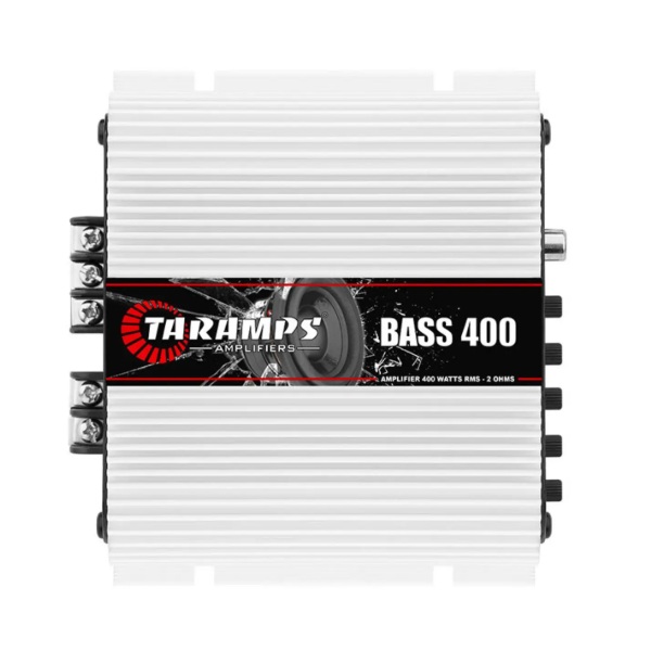 Modulo de Som Mono Taramps 901346