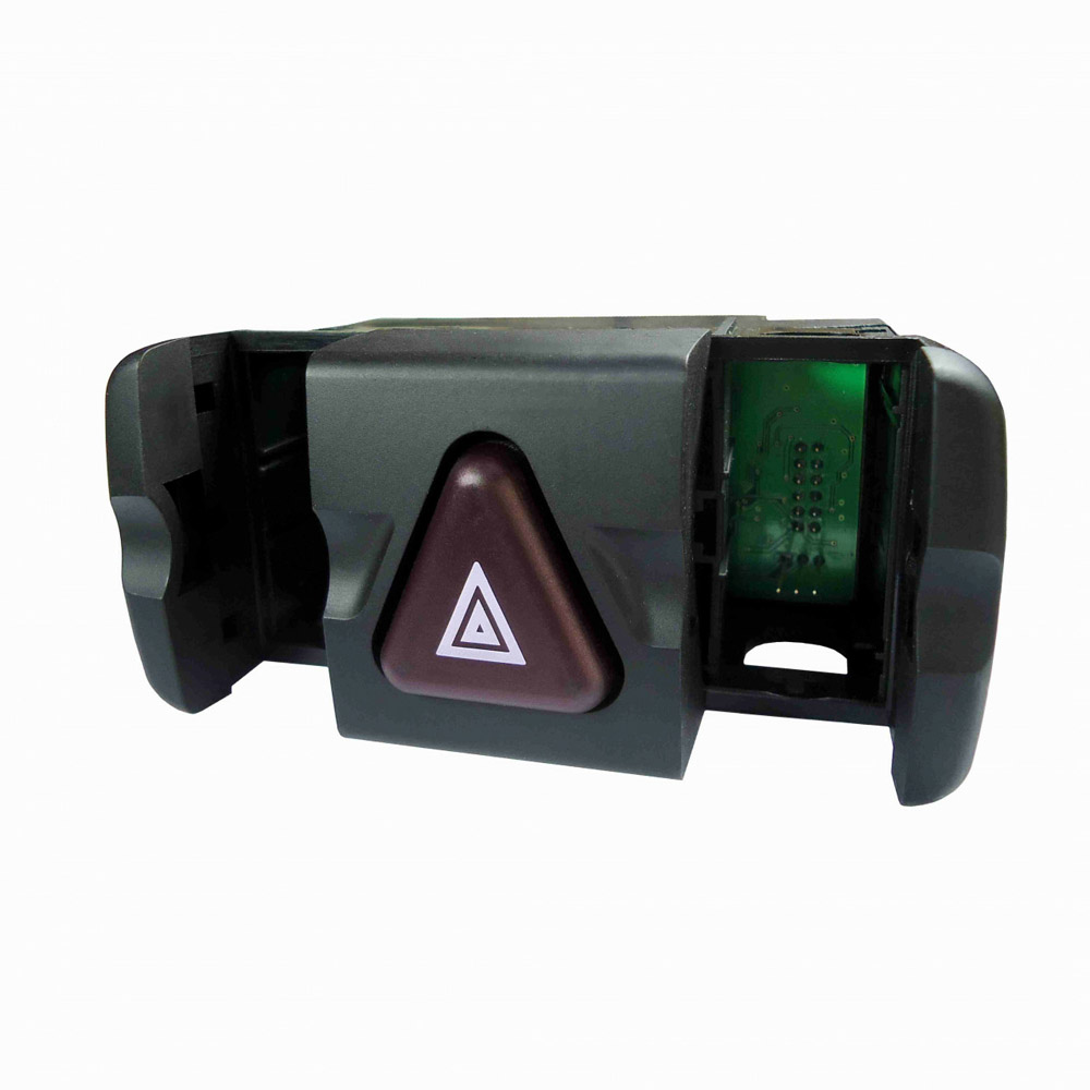 Módulo e Interruptor de Emergência DNI DNI2129