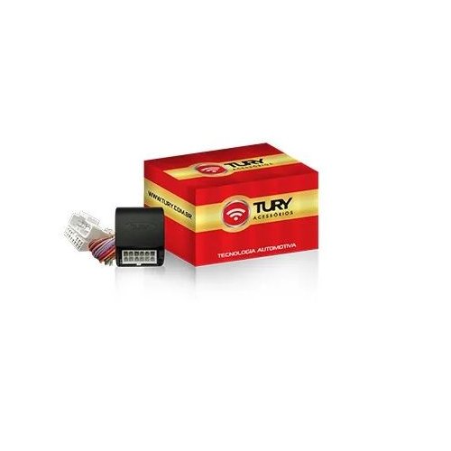 Módulo Subida do Vidro Elétrico Tury Acessorios PRO478FH