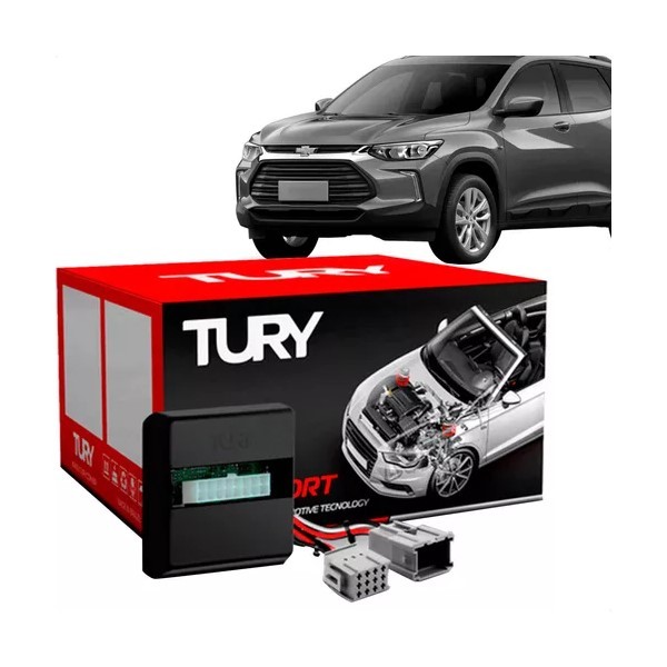 Módulo Subida do Vidro Elétrico Tury Acessorios PRO11FD