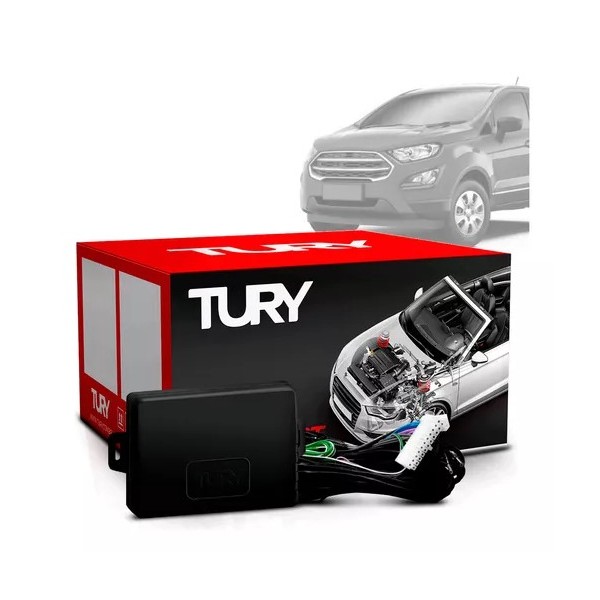 Módulo Subida do Vidro Elétrico Tury Acessorios PRO438LONGF