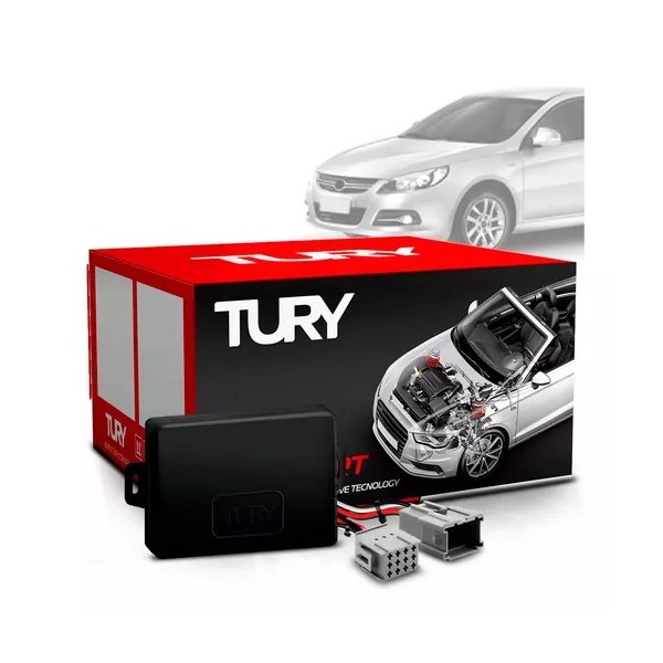 Módulo Subida do Vidro Elétrico Tury Acessorios PRO40R
