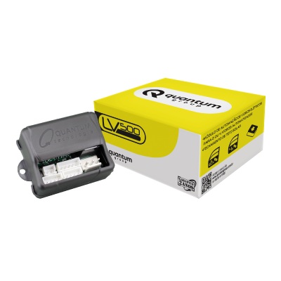 Módulo Subida do Vidro Elétrico Quantum 10020035