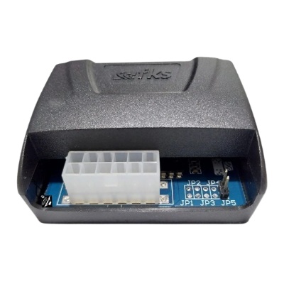 Módulo Subida do Vidro Elétrico Quantum 581109