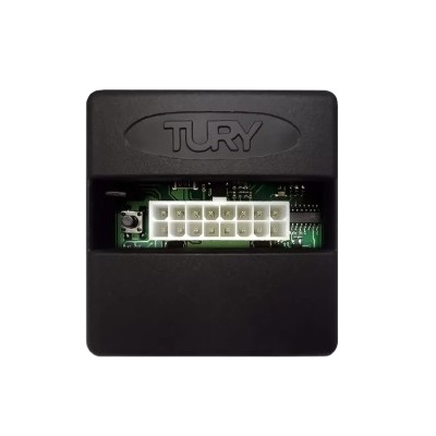 Módulo Subida do Vidro Elétrico Tury Acessorios PRO218EG