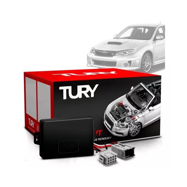 Módulo Subida do Vidro Elétrico Tury Acessorios PRO443BV