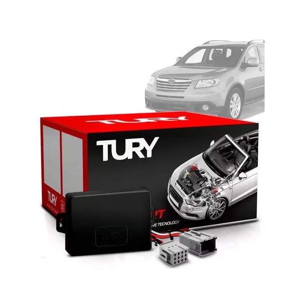 Módulo Subida do Vidro Elétrico Tury Acessorios PRO423Y