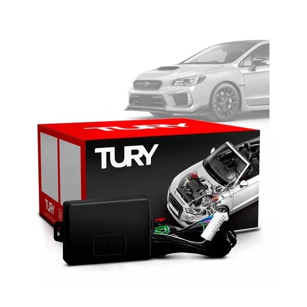 Módulo Subida do Vidro Elétrico Tury Acessorios PRO469LONGI