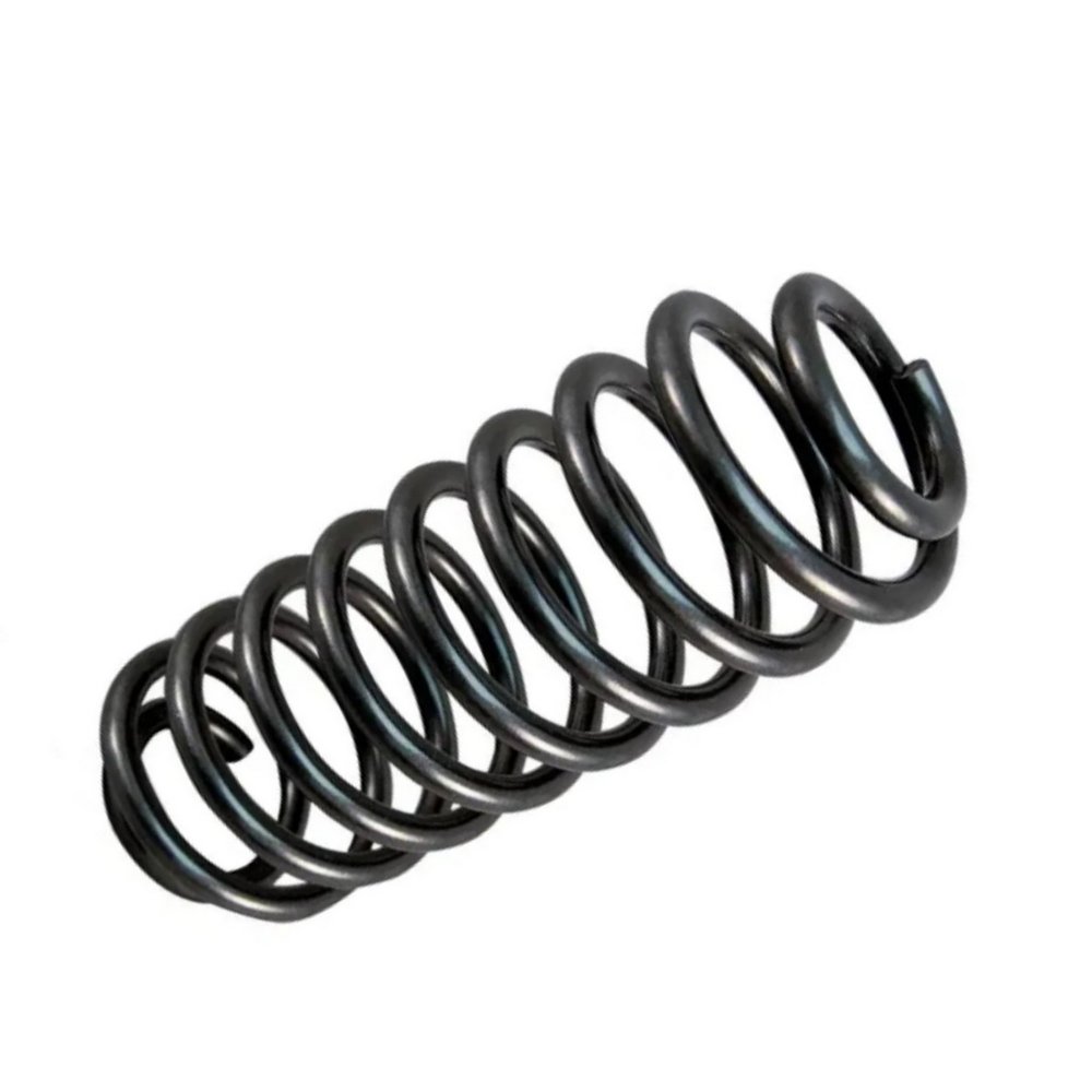 Mola de Suspensão dianteira Master MM2817
