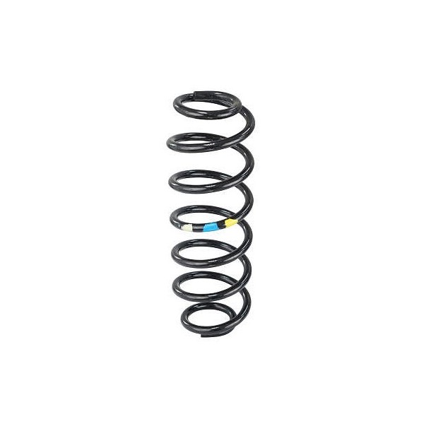 Mola de Suspensão dianteira Fabrini FT0535
