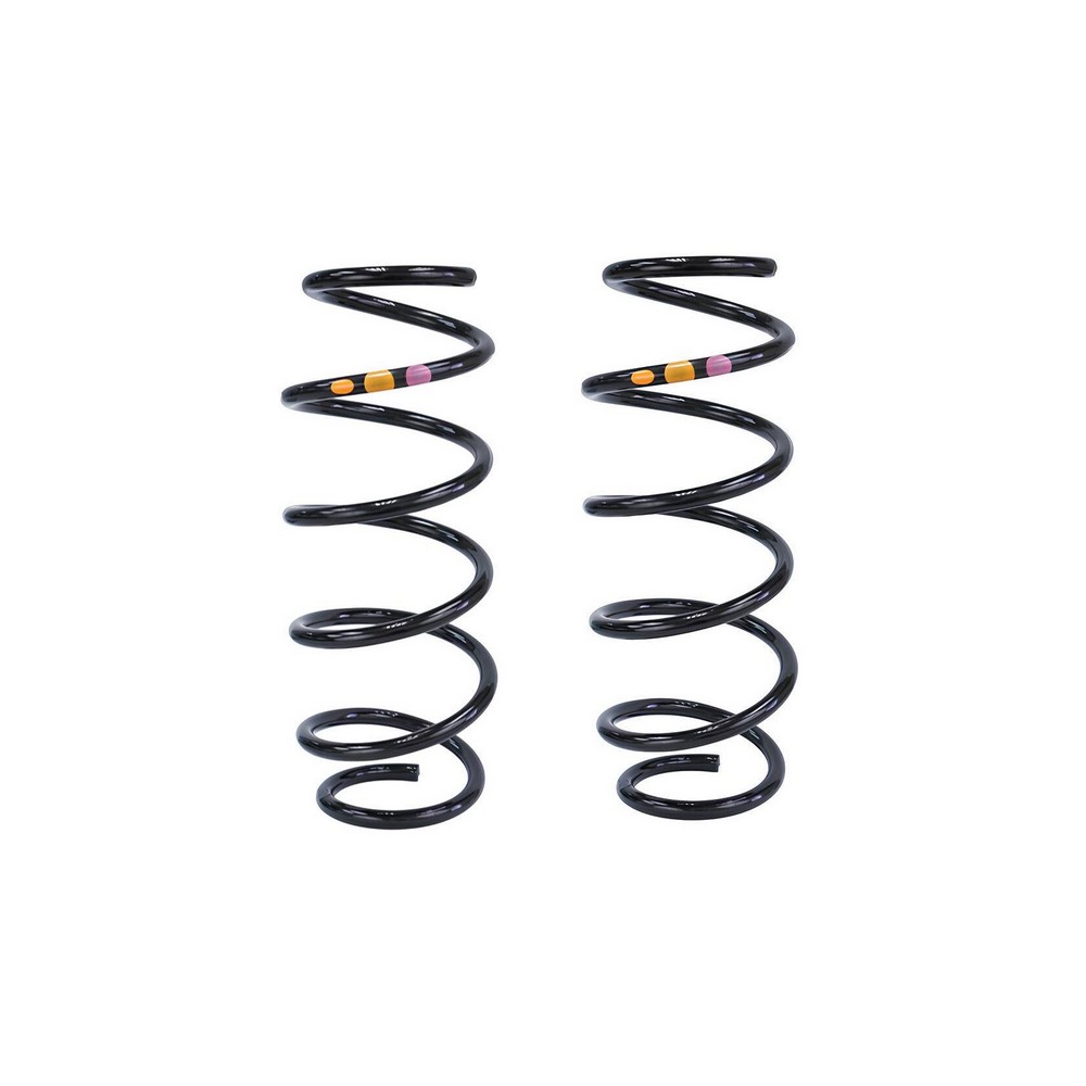Mola de Suspensão dianteira Ford C1BC5310LBB