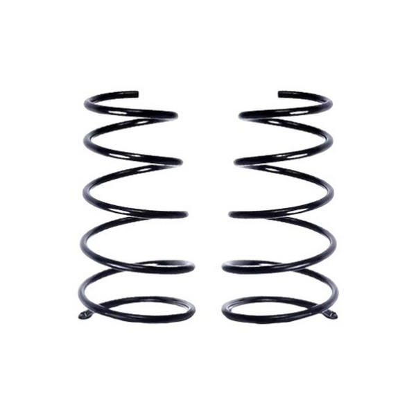 Mola de Suspensão dianteira Ford 4M515310ABB