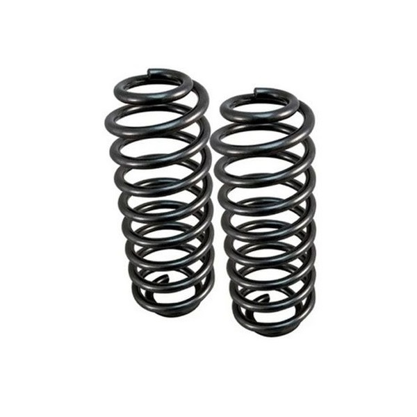 Mola de Suspensão dianteira KIA Motors 546302F000