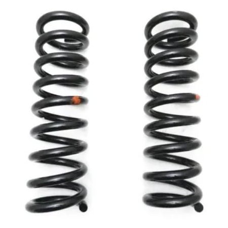 Mola de Suspensão dianteira Master MM0181