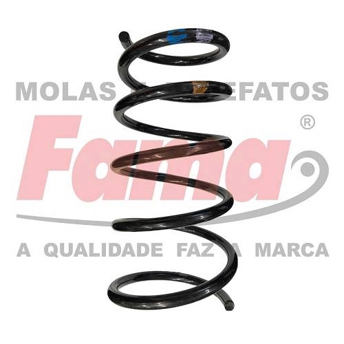 Mola de Suspensão dianteira Fama AL6644