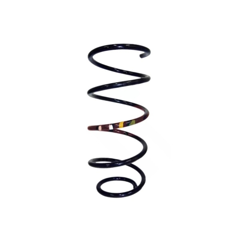 Mola de Suspensão dianteira Fabrini VW0406